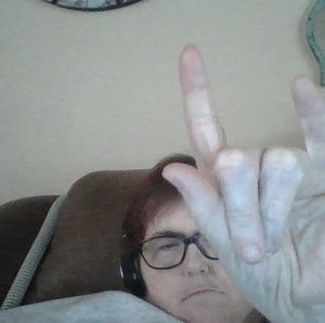 Meet your Posher, Diane